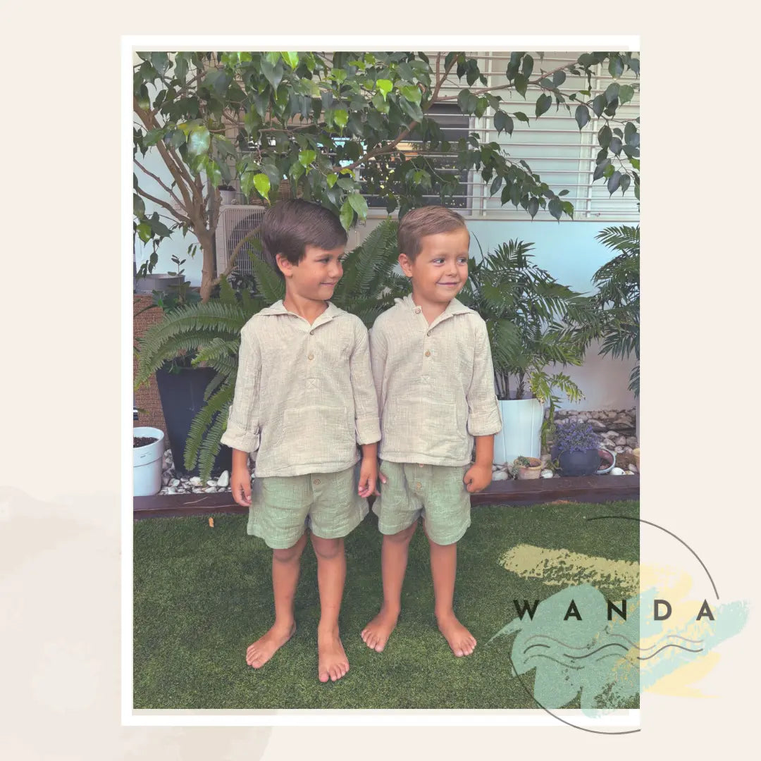 Conjunto Koh Tao