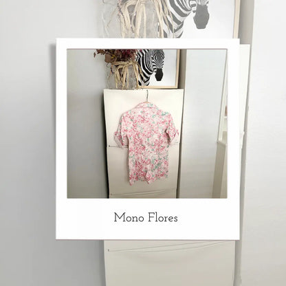 Mono de Flores