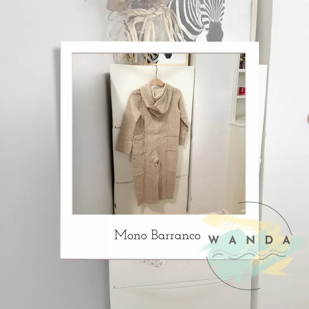 Mono Barranco