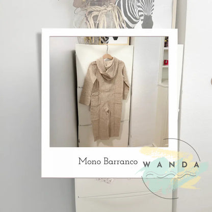 Mono Barranco