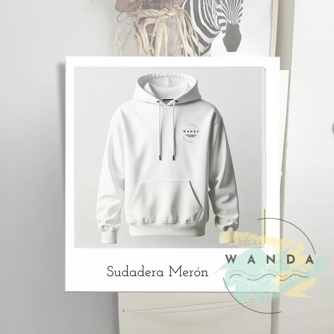 Sudadera Merón