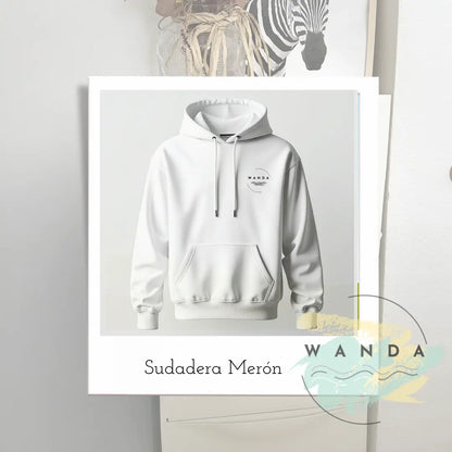 Sudadera Merón