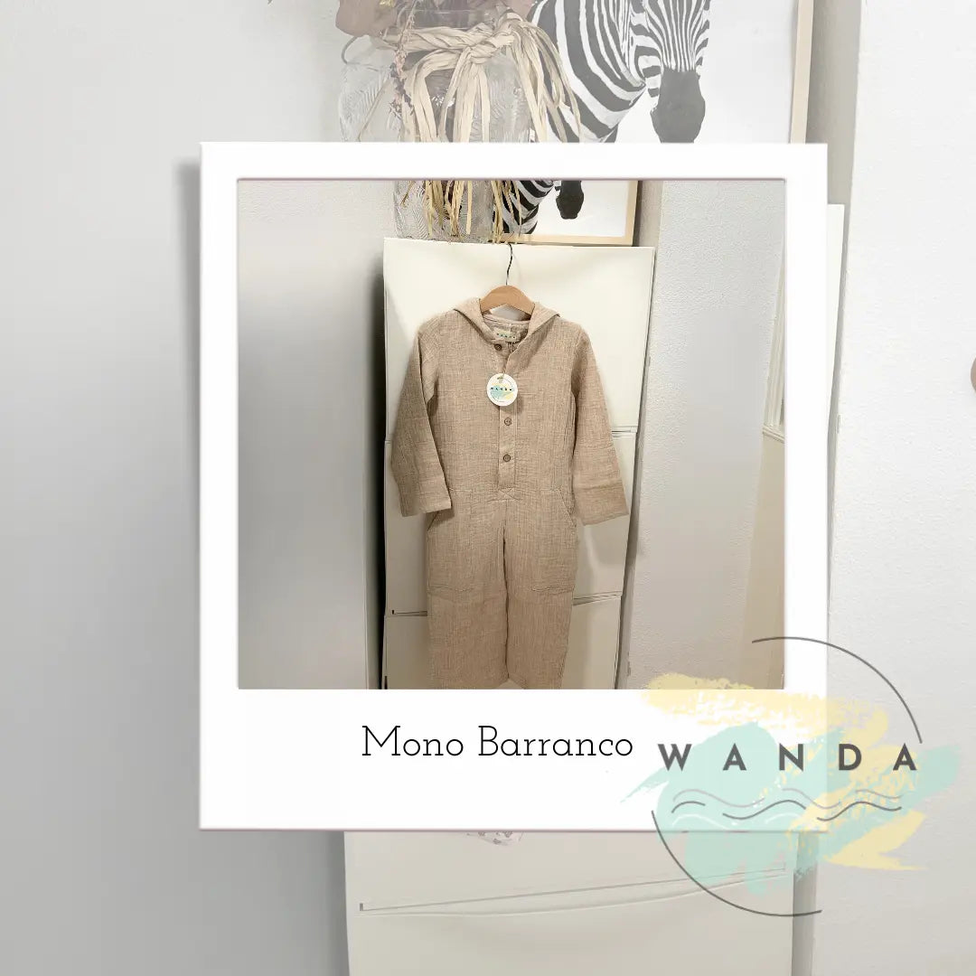 Mono Barranco