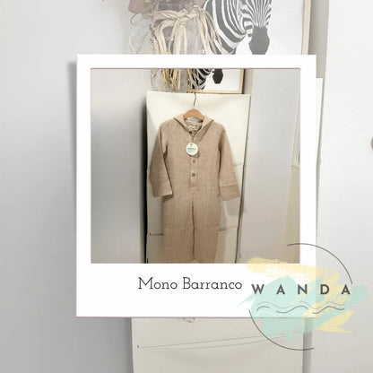 Mono Barranco