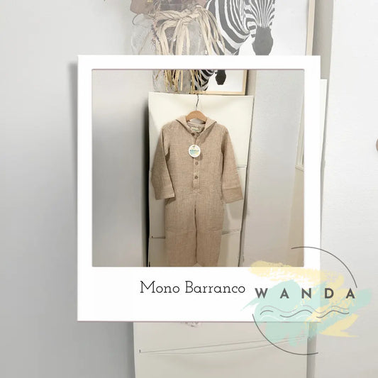 Mono Barranco