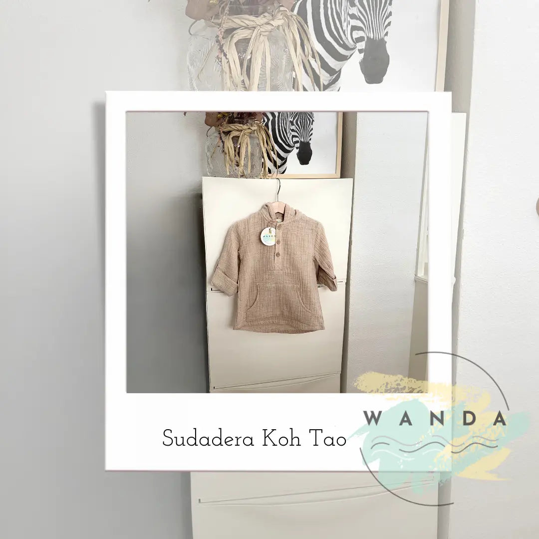 Sudadera Koh Tao