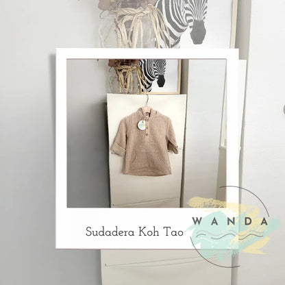 Sudadera Koh Tao