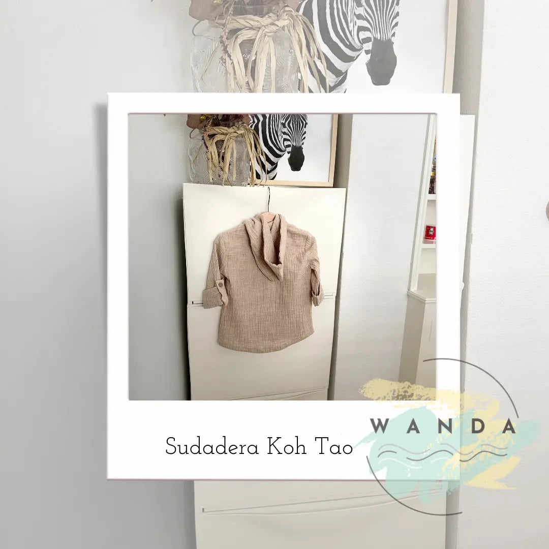 Sudadera Koh Tao