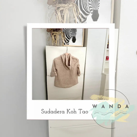 Sudadera Koh Tao