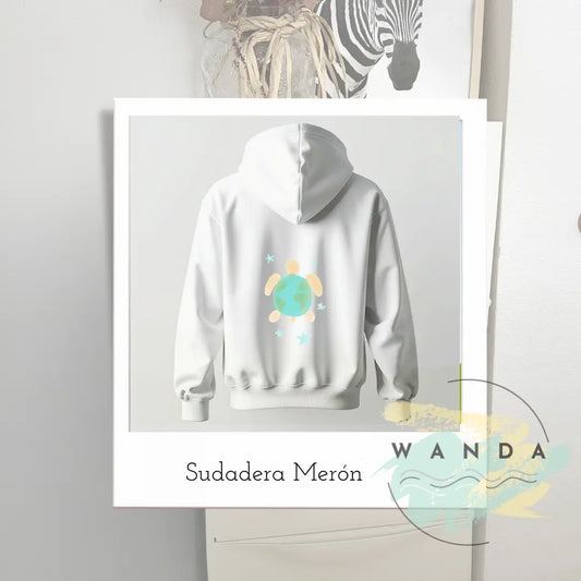 Sudadera Merón